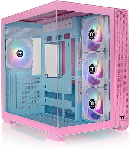 Amazon.co.jp: ID-COOLING FX360 INF Pink Edition 360mm Liquid CPU